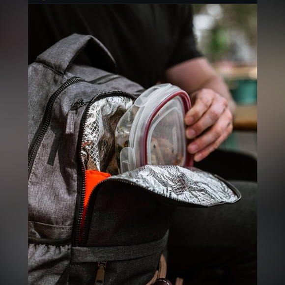 Mark Bell Sling Shot Training Backpack - Picture 2 of 9